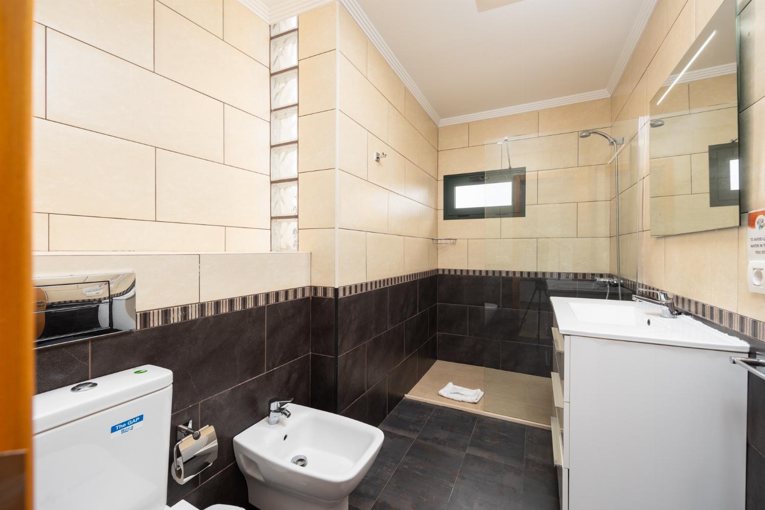 פלאיה בלנקה Villa Ariel מראה חיצוני תמונה