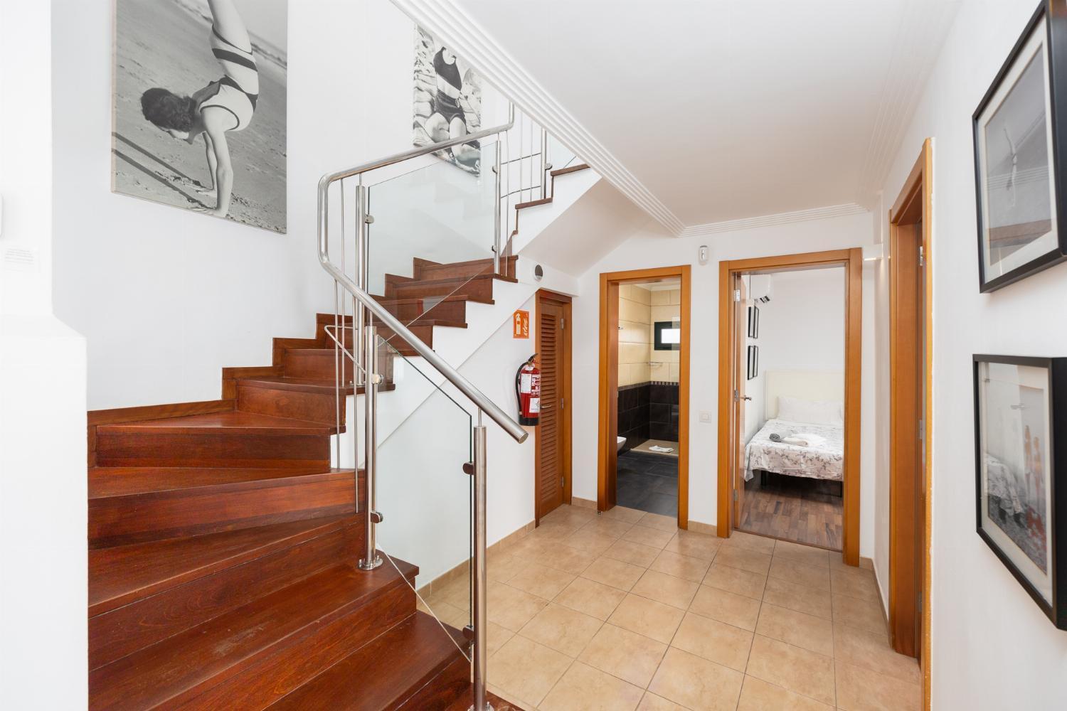 פלאיה בלנקה Villa Ariel מראה חיצוני תמונה