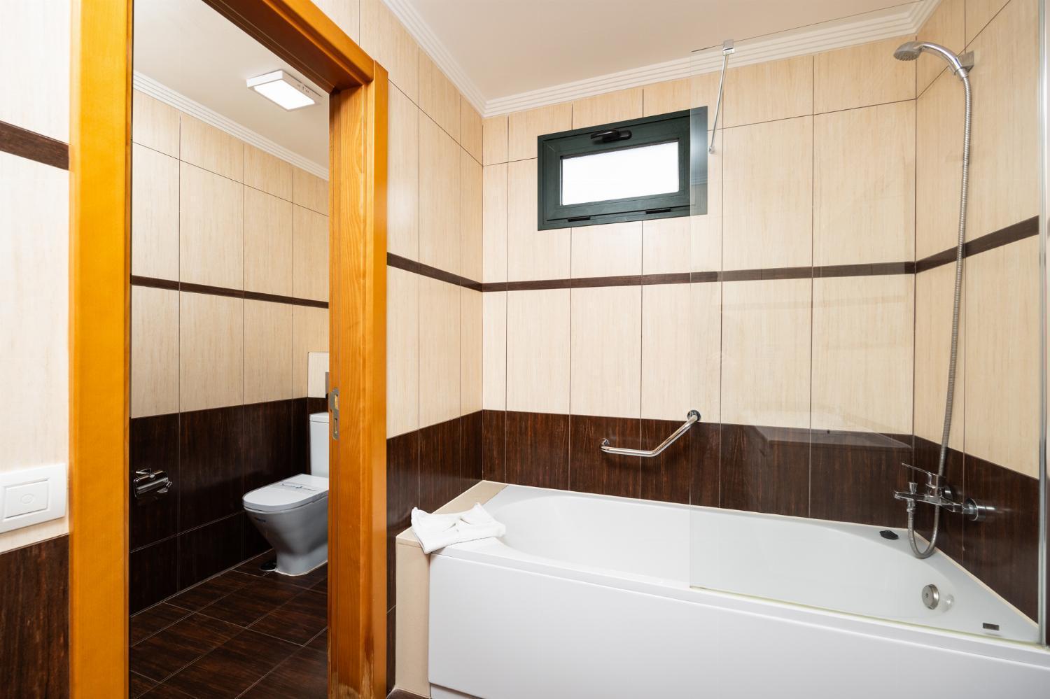 פלאיה בלנקה Villa Ariel מראה חיצוני תמונה