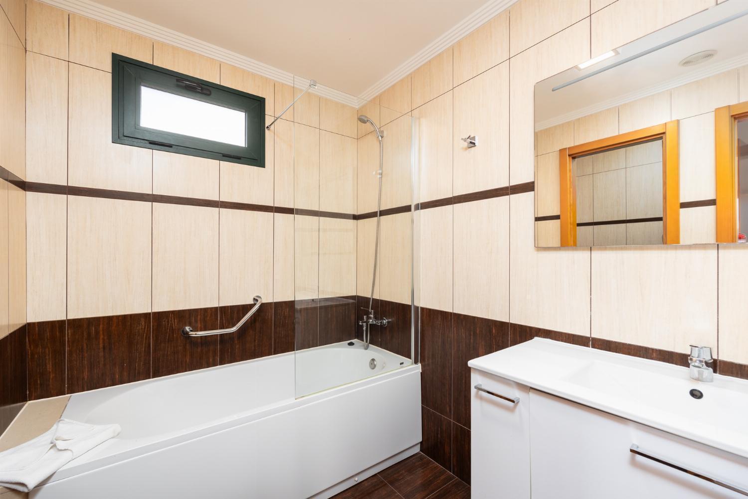 פלאיה בלנקה Villa Ariel מראה חיצוני תמונה