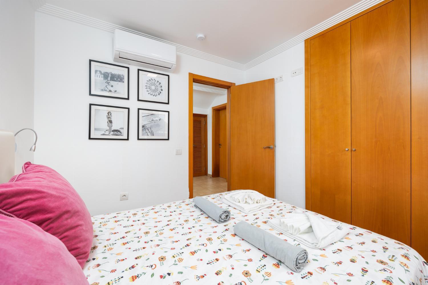 פלאיה בלנקה Villa Ariel מראה חיצוני תמונה