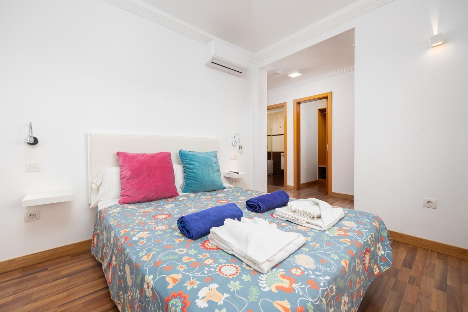 פלאיה בלנקה Villa Ariel מראה חיצוני תמונה