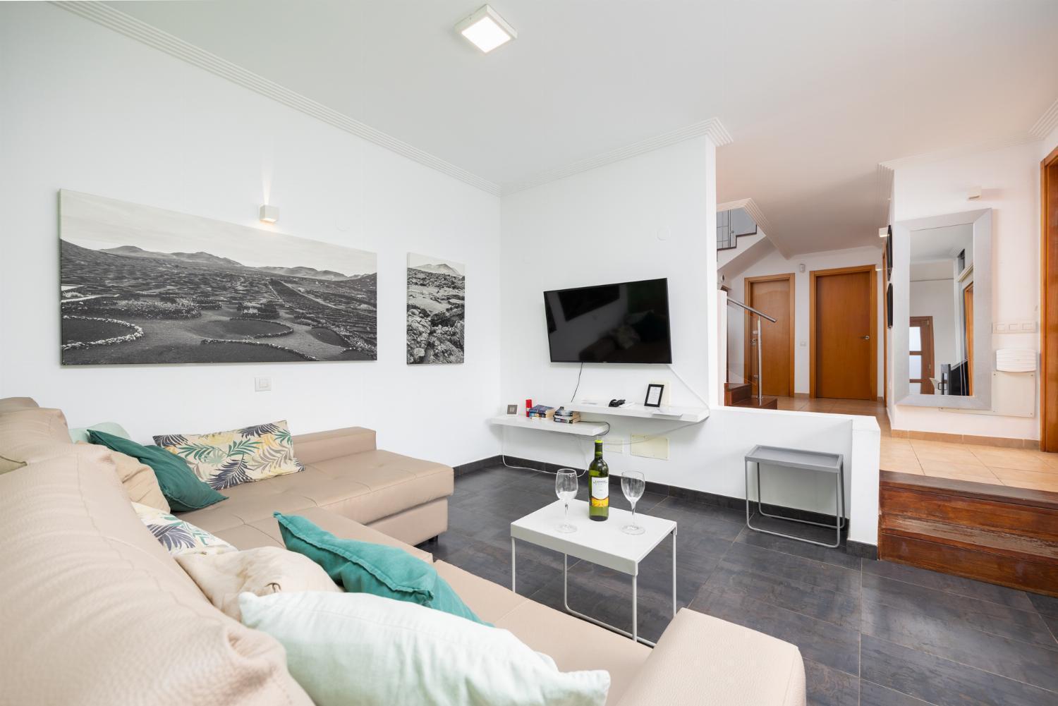 פלאיה בלנקה Villa Ariel מראה חיצוני תמונה